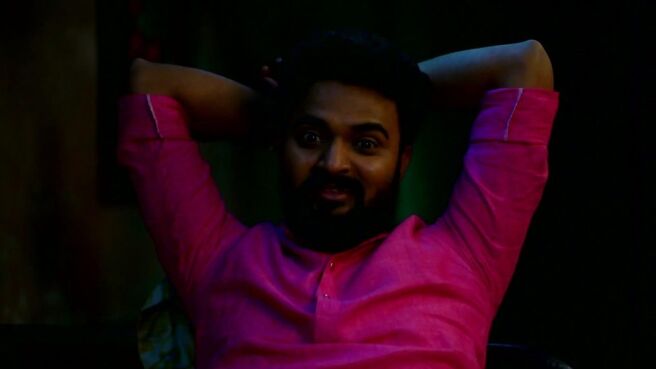 Devmanus 2 season 1 episode 39 on Zee5