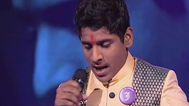 Sa Re Ga Ma Pa Lil Champs 2011 season 1 episode 16 on Zee5