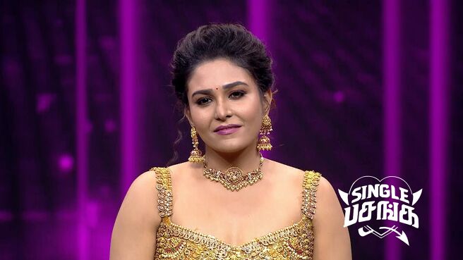 Single Pasanga season 1 episode 6 on Zee5