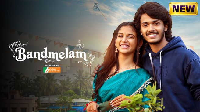 Band Melam on Zee5
