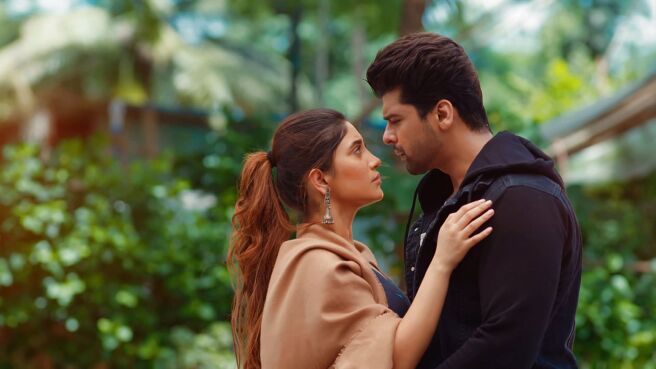 Barsatein - Mausam Pyar Ka season 1 episode 36 on Sony LIV