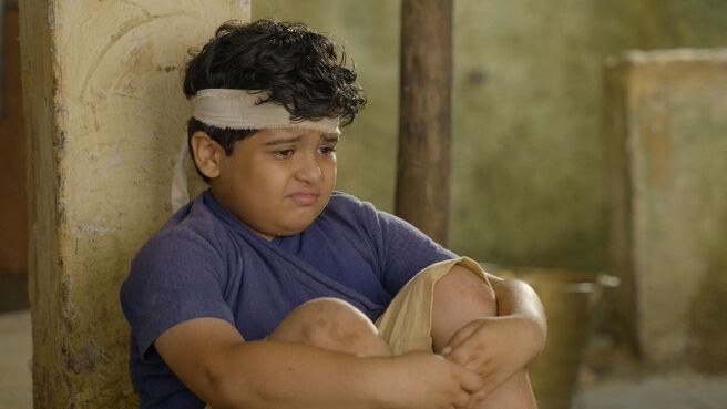 Ikk Yugpurakh Dr BR Ambedkar season 1 episode 58 on Zee5