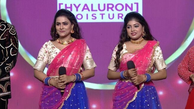 DOD Zee Sarthak Sansar Dance Double League season 1 episode 16 on Zee5