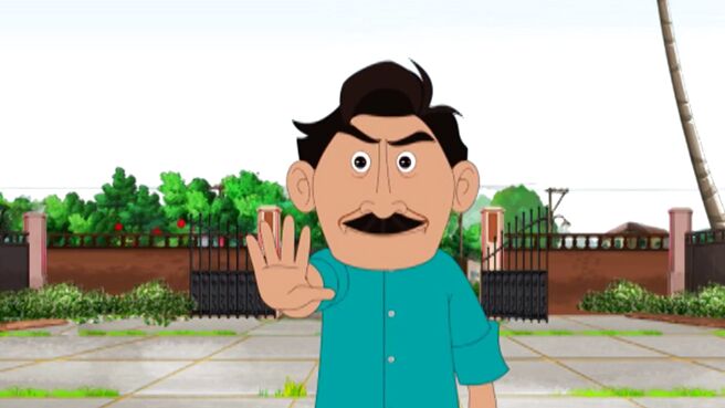Episode 30 on SonyLIV