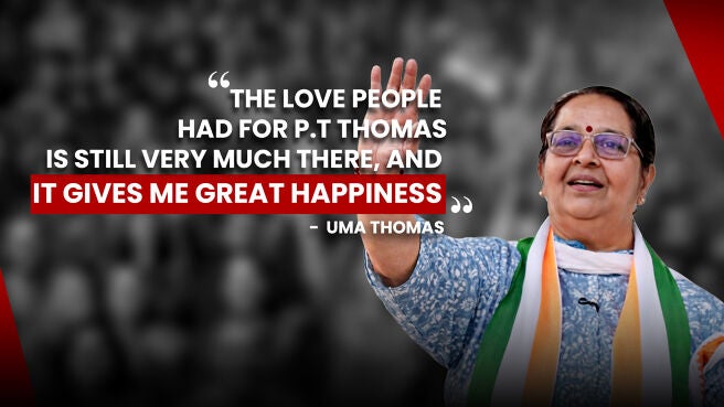 Know Your Leader season 1 episode 6 on Zee5