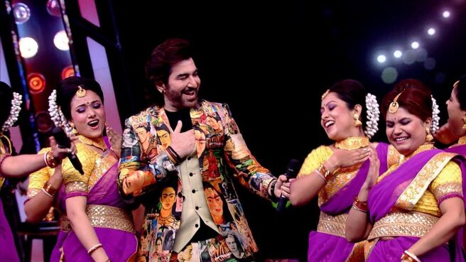 Dance Bangla Dance - Season 11 season 1 episode 5 on Zee5