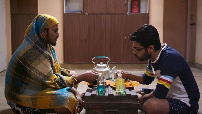 Hinga Pustak Talwar season 1 episode 7 on Planet Marathi