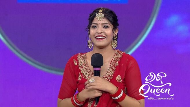 Raja Queen Season 13 season 1 episode 23 on Zee5