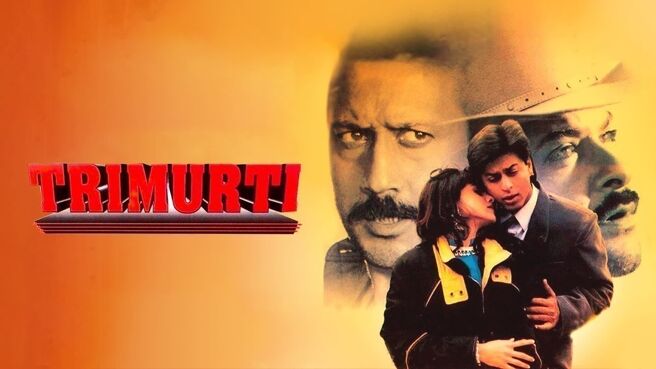 Trimurti on Zee5