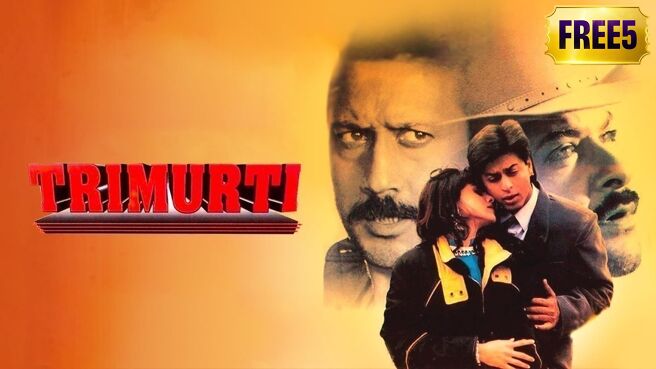 Trimurti on Zee5