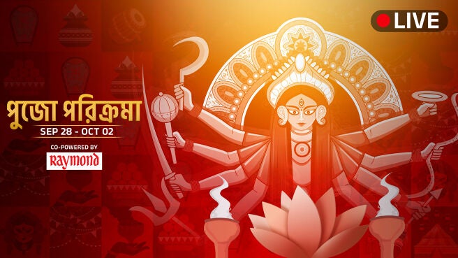 Pujo Parikrama season 1 episode 1 on Zee5