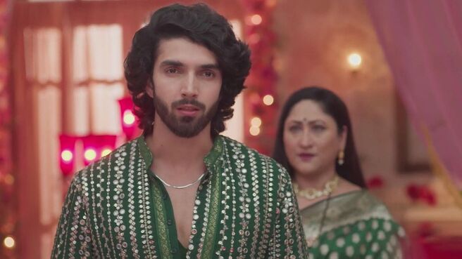 Jaane Anjaane Hum Mile season 1 episode 15 on Zee5