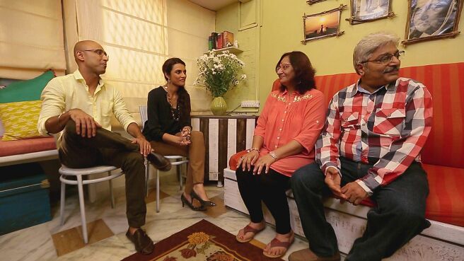 Small Budget Big Makeover season 1 episode 1 on DiscoveryPlus