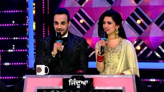Antakshari season 1 episode 15 on Zee5