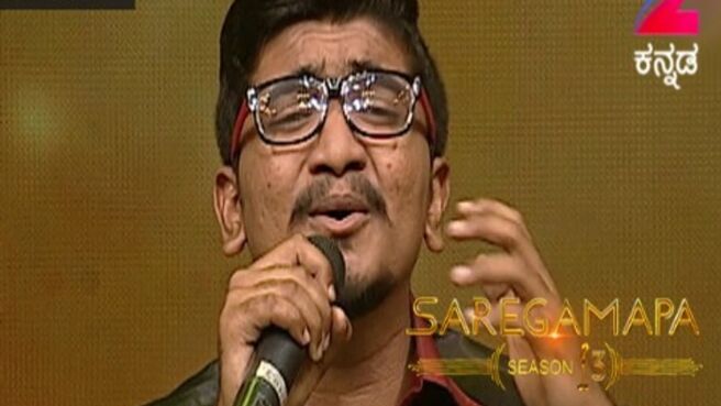 Sa Re Ga Ma Pa Season 13 season 1 episode 8 on Zee5