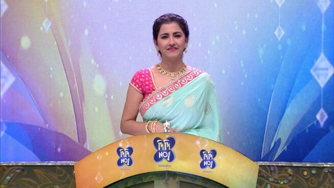 Didi No. 1 Season 8 season 8 episode 539 on Zee5