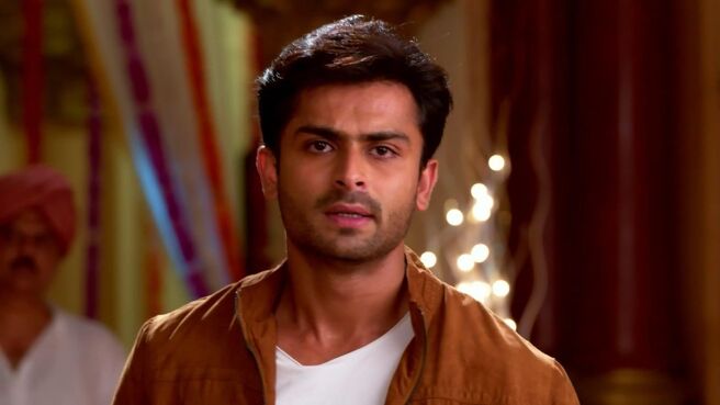 Jeet Gayi Toh Piya Morey season 1 episode 45 on Zee5