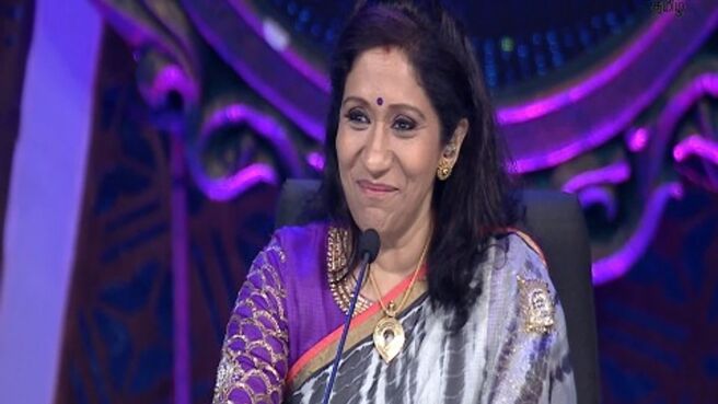 Sa Re Ga Ma Pa Lil Champs - Tamil season 1 episode 7 on Zee5