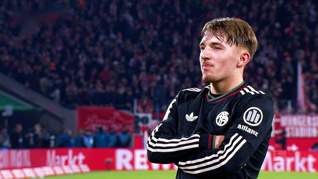 FC Koln vs Bayern Munich - Highlights - 15 Jan 2026 on Sony LIV