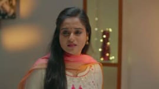 Mangalyam season 1 episode 12 on Zee5