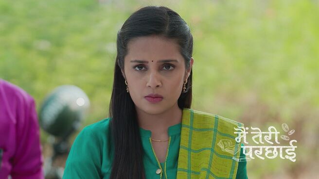 Main Teri Parchayi season 1 episode 37 on Zee5