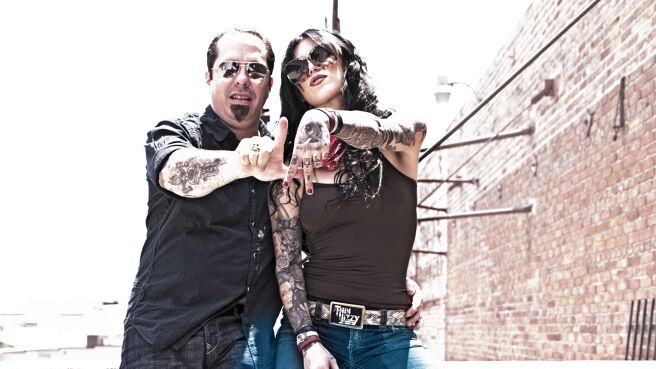 LA Ink season 4 episode 4 on Discovery Plus