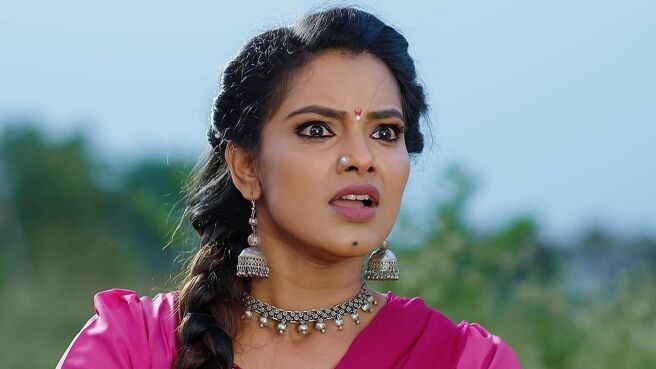 Kalyani season 1 episode 12 on Zee5