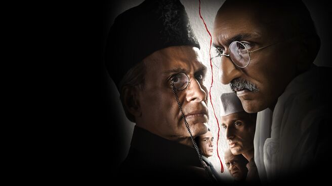 Freedom At Midnight (English) season 1 episode 1 on Sony LIV