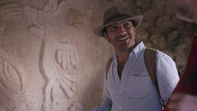 Mummies Unwrapped season 1 episode 4 on Discovery Plus