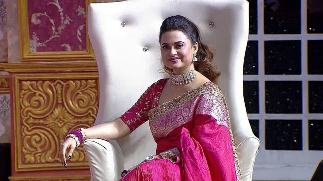 Didi No -1 Season 3 season 1 episode 5 on Zee5