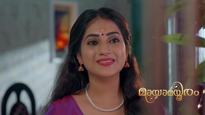 Mayamayooram season 1 episode 6 on Zee5