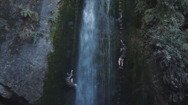 Tracked season 1 episode 6 on Discovery Plus