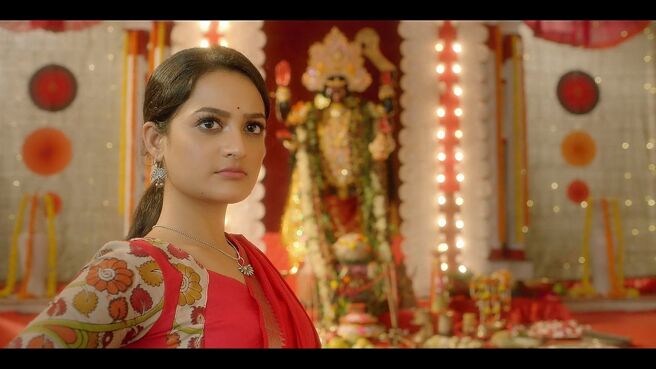 Mittir Bari season 1 episode 1 on Zee5