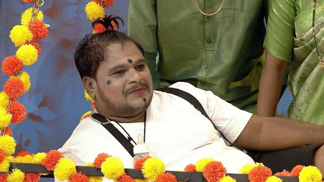 Comedy Khiladigalu Premier League season 1 episode 17 on Zee5