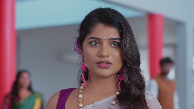 Jayam season 1 episode 15 on Zee5