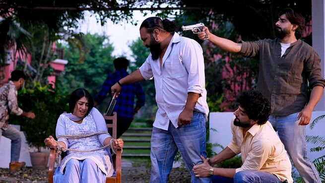 Inquiry season 1 episode 8 on Chaupal