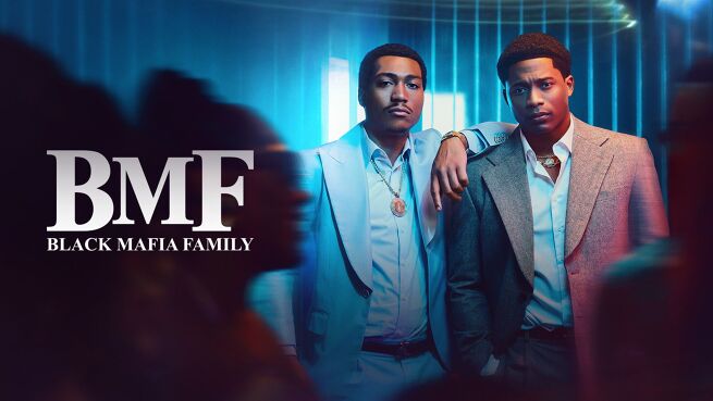 Black Mafia Family season 1 episode 5 on LionsGate Play