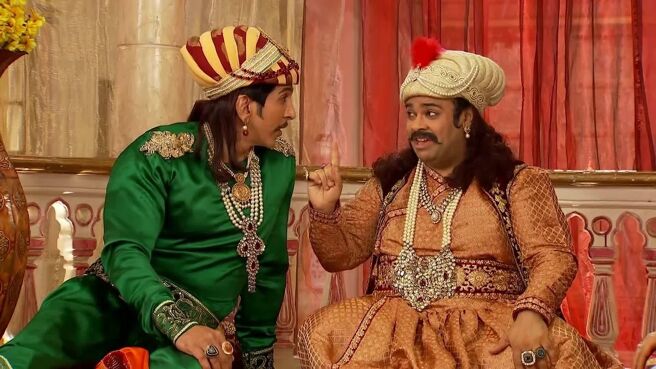 Akbar Birbal season 1 episode 39 on Zee5