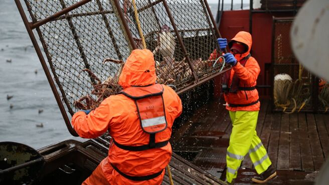Deadliest Catch season 10 episode 12 on Discovery Plus