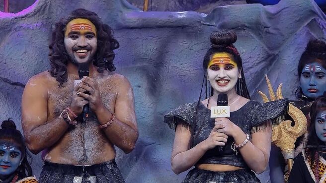 Super Jodi season 1 episode 13 on Zee5