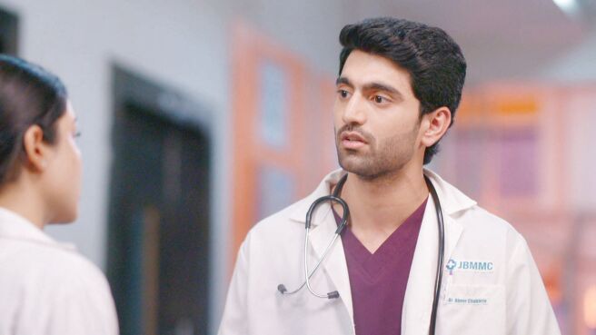 Hui Gumm Yaadein Ek Doctor, Do Zindagiyaan season 1 episode 17 on Sony LIV