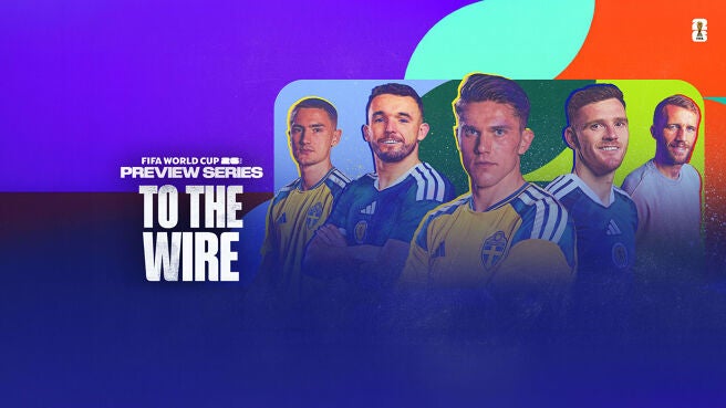 FIFA World Cup 2026 season 1 episode 11 on Zee5