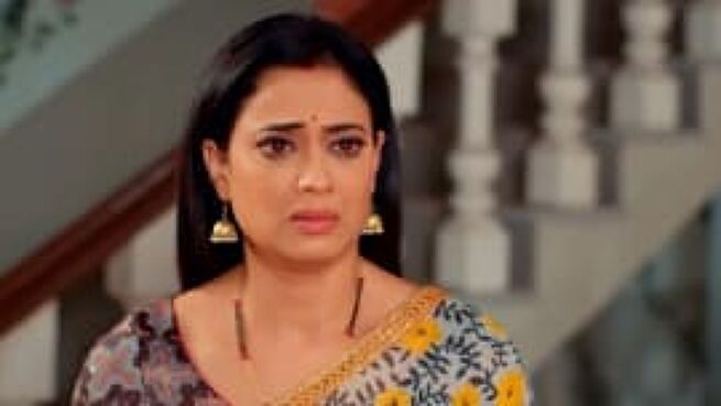 Main Hoon Aparajita season 1 episode 218 on Zee5