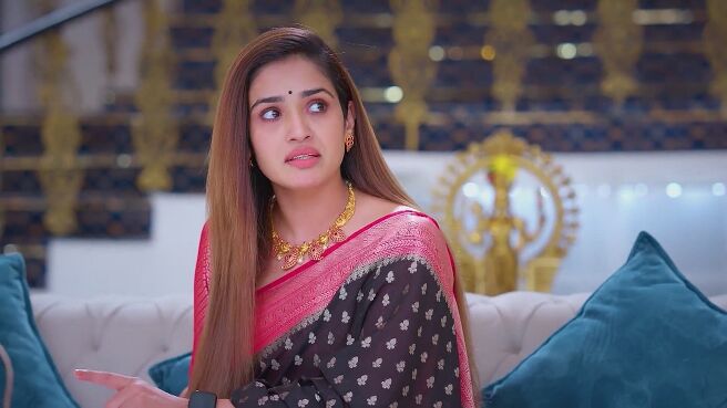 Ayali season 1 episode 16 on Zee5