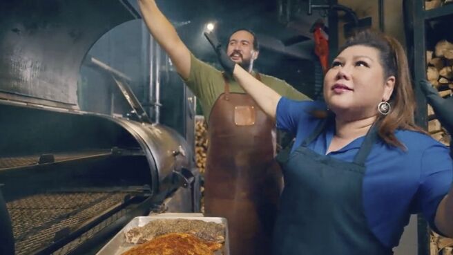 Star vs. Food: Malaysia season 1 episode 10 on Discovery Plus