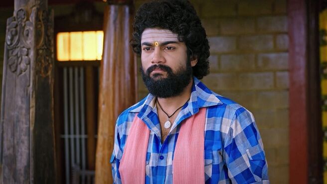 Annayya season 1 episode 18 on Zee5