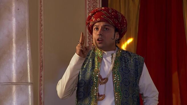 Akbar Birbal season 1 episode 13 on Zee5