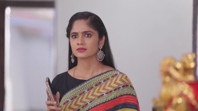 Vidhya No. 1 season 1 episode 30 on Zee5