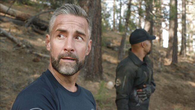 S.W.A.T. season 1 episode 21 on Sony LIV