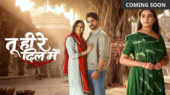 Tu Hi Re Dil Mein on Zee5